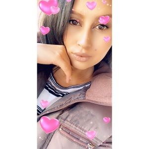 Meet your Posher, Diana